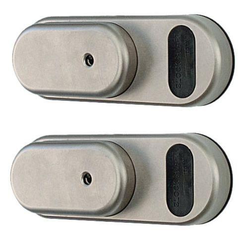 Bestelwagen slot Gatelock M *Deadlock* - Set 2 stuks -, Auto diversen, Anti-diefstal, Verzenden