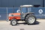 Veiling: Tractor Kubota GL-46 Diesel, Gebruikt, 2500 tot 5000, Tot 80 Pk, Ophalen