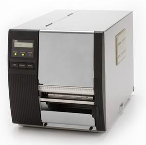 TOSHIBA TEC B-472 Barcode - Label Printer Parallel & Serial, Computers en Software, Printers, Verzenden