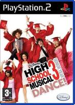 High School Musical 3: Senior Year Dance [PS2], Ophalen of Verzenden, Nieuw