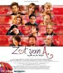 Zot van a - Blu-ray, Cd's en Dvd's, Blu-ray, Verzenden