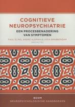 Cognitieve neuropsychiatrie | 9789461051967, Verzenden, Nieuw