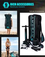 Ultra Licht Opblaasbaar XL Stand Up Sup Paddle Board 2 pers., Watersport en Boten, Ophalen of Verzenden, Nieuw, SUP-boards