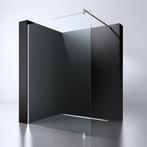 Inloopdouche Best Design Erico 1100 105x200 cm NANO Glas 8mm, Ophalen of Verzenden, Nieuw, Chroom, Douche
