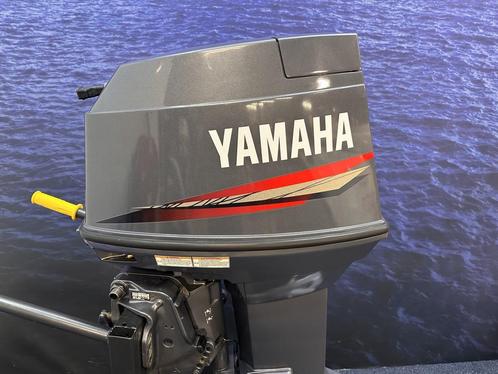 Yamaha 60 pk buitenboordmotor | Afstandsbediening | 2 Takt, Watersport en Boten, Buiten- en Binnenboordmotoren, Buitenboordmotor