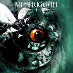 LP gebruikt - Meshuggah - I, Verzenden, Zo goed als nieuw