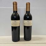 1997 Poggio Alla Sala, Vin Santo Di Montepulciano - Toscane, Nieuw