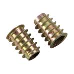 Set van 50 rampamoeren (inschroefmoeren, M5x10 mm), Ophalen of Verzenden, Nieuw