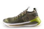 Puma Sportschoenen in maat 40 Groen, Kleding | Heren, Puma, Overige kleuren, Verzenden, Sportschoenen