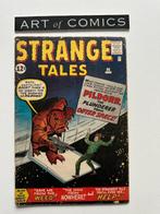Strange Tales #94 - Creature similar to the Thing - Rare Pre, Nieuw