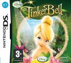DS Disney’s Fairies: TinkerBell, Zo goed als nieuw, Verzenden