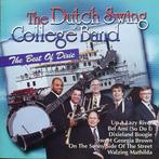 The Dutch Swing College Band - The Best Of Dixie, Ophalen of Verzenden, Gebruikt