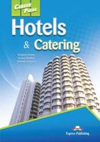 Career Paths   Hotels  Catering 9780857776082, Boeken, Zo goed als nieuw