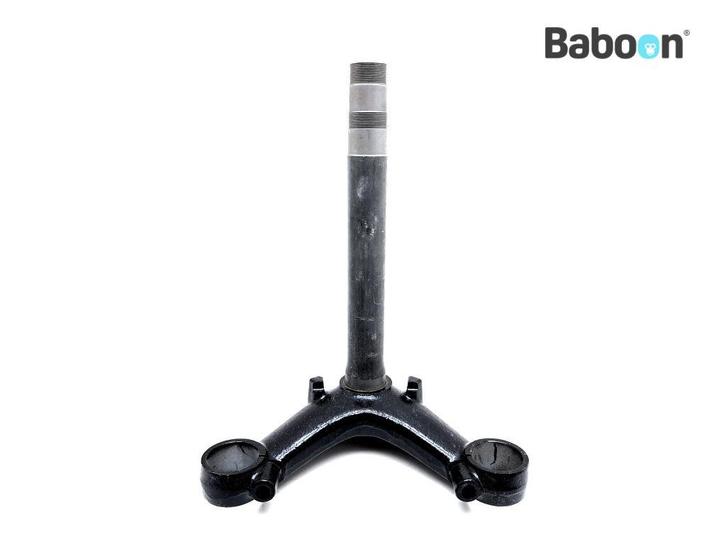 Voorvork T-stuk Honda CX 500 A 1978-1979 (CX500 CX500A), Motoren, Onderdelen | Honda, Gebruikt, Verzenden