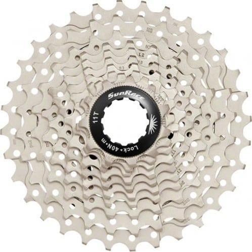 Cassette 10 speed, Fietsen en Brommers, Fietsonderdelen, Nieuw, Verzenden