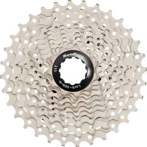 Cassette 10 speed, Fietsen en Brommers, Fietsonderdelen, Nieuw, Verzenden