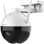 Ezviz C8C Beveiligingscamera - Full HD WiFi - Buiten Dome, Audio, Tv en Foto, Videobewaking, Ophalen of Verzenden, Nieuw