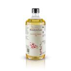 Beauty & Care Rozenmusk massage olie 250 ml.  new, Ophalen of Verzenden, Nieuw, Olie of Lotion