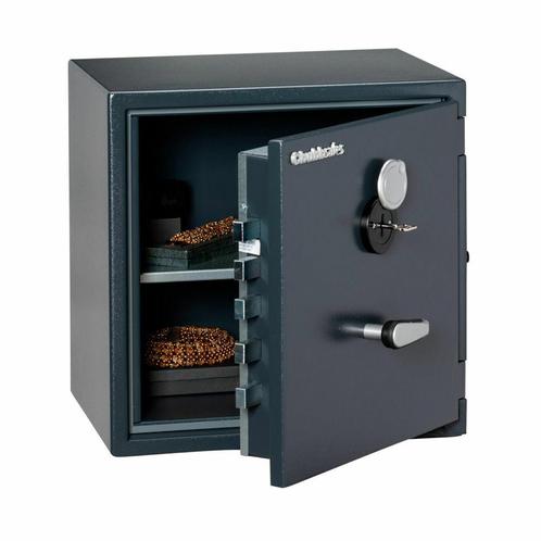 Chubbsafes Senator G1-45-KL met dubbelbaard sleutelslot, Huis en Inrichting, Brandblussers en Brandkasten, Brandkast, Nieuw, Ophalen of Verzenden