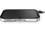 Tefal Giant Plancha CB631D - Grillplaat - XXL-bakoppervlak, Verzenden, Zo goed als nieuw