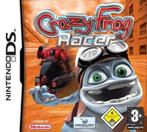 DS Crazy Frog Racer, Verzenden, Zo goed als nieuw
