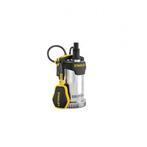 Dompelpomp | Stanley | 11000 ltr/u, Tuin en Terras, Verzenden, Nieuw