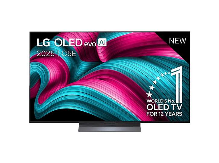 Lg - OLED 55-59 Ultra HD 4K TV - 55 inch, Audio, Tv en Foto, Televisies, 100 cm of meer, 4k (UHD), Nieuw, LG, 100 cm of meer, Smart TV