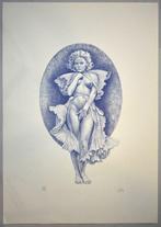 As - Alain Gourdon - Le déshabillé