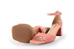 Signatura Sandalen in maat 37 Roze | 10% korting, Overige kleuren, Verzenden, Signatura, Sandalen of Muiltjes