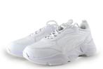 Puma Sneakers in maat 41 Wit | 10% korting, Puma, Verzenden, Wit, Sneakers of Gympen