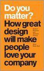 Do You Matter? 9780137142446 Robert Brunner, Verzenden, Zo goed als nieuw, Robert Brunner