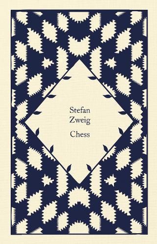 Chess | 9780241630822 | Zweig, Stefan, Boeken, Literatuur, Nieuw, Ophalen of Verzenden