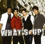 cd - Whats Up - In Pose, Verzenden, Zo goed als nieuw