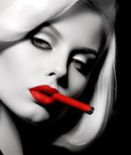 Monady (1999) - Red Cigar