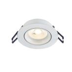 Led spotjes - Aurora - Dimbaar - Mat wit - Luxe design, Verzenden, Nieuw