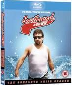 Eastbound and Down: Season 3 Blu-ray (2012) Danny McBride, Cd's en Dvd's, Blu-ray, Verzenden, Zo goed als nieuw