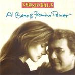 cd digi - Al Bano &amp; Romina Power - Emozionale, Verzenden, Zo goed als nieuw