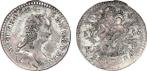 Poltura 1756 Kb Rdr Maria Theresia (1740 1780) zilver