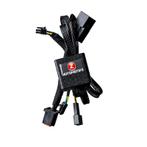 Tazer 2018+ RAM NoLimitz DT Cable Kit - NOLIMITZ_DT, Ophalen of Verzenden