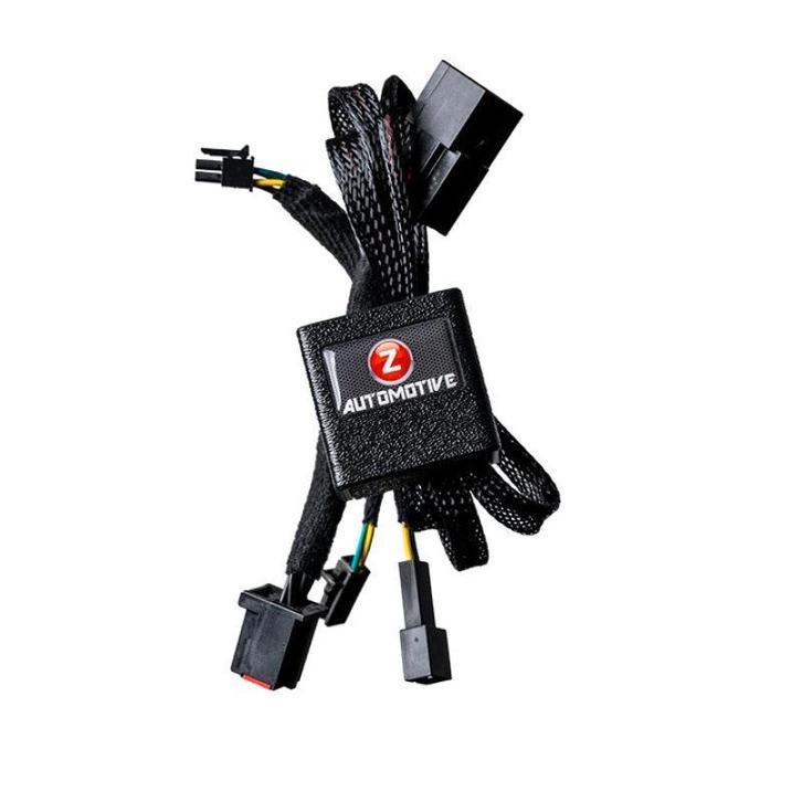 Tazer 2018+ RAM NoLimitz DT Cable Kit - NOLIMITZ_DT, Auto diversen, Tuning en Styling, Ophalen of Verzenden