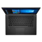 Dell Latitude 7480 | Core i5 / 8GB / 256GB SSD, Gebruikt, Ophalen of Verzenden, Dell