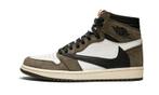 Air Jordan 1 Retro High Travis Scott Cactus Jack - 39, Verzenden, Nieuw, Sneakers of Gympen, ["Nike Air Jordan","Jordan","Nike","Air Jordan","Nike Air"]