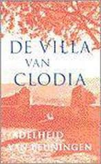 Villa Van Clodia, Boeken, Ophalen of Verzenden, Nieuw