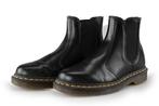 Dr. Martens Enkellaarzen in maat 38 Zwart | 10% extra, Verzenden, Zwart, Lage of Enkellaarzen, Dr. Martens