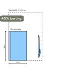 Werelden in botsing / II Mars / Pocket-reeks 9789020285550, Verzenden, Zo goed als nieuw, I. Velikovsky