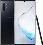 Samsung Galaxy Note 10 Plus 5G 512GB zwart, Telecommunicatie, Mobiele telefoons | Samsung, Verzenden, Zwart, Zo goed als nieuw