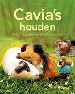 Cavias houden 9789044750775 Fritz-Dietrich ALTMANN, Verzenden, Zo goed als nieuw, Fritz-Dietrich ALTMANN