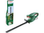 Bosch EasyHedgeCut 18V-44-11 Accu heggenschaar - Zonder 18V, Verzenden, Zo goed als nieuw