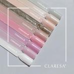 CLARESA Hybrid nail polish CELEBRATION 6 -5g, Verzenden, Nieuw, Overige typen