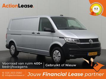 Volkswagen Transporter Bestelbus L2 H1 2021 Diesel beschikbaar voor biedingen